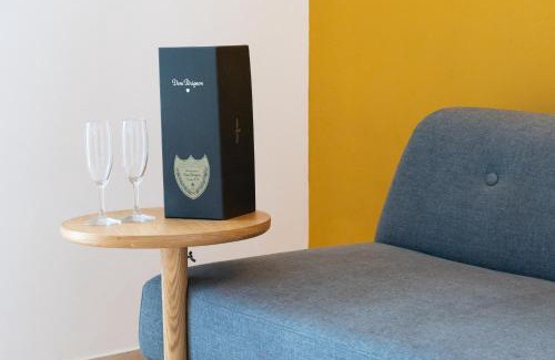 Taranto House | Villa Angela Suite