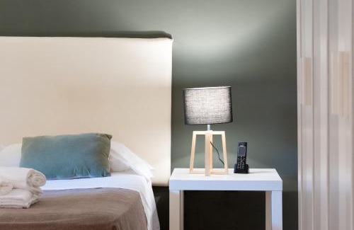 Taranto House | Villa Angela Suite