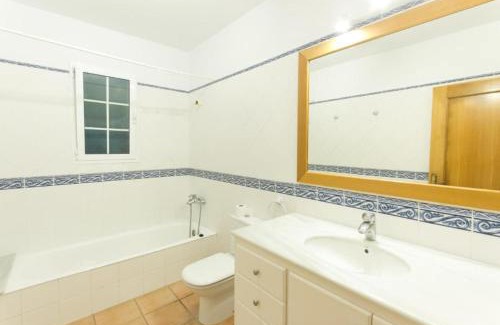 Sant Tomas Villa | Villa Anita