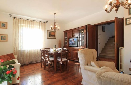 Forte dei Marmi House | Villa Anna by Interhome
