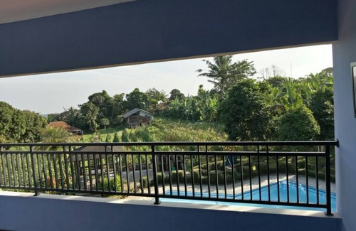 Ciloto Villa | Villa Anni'mah Ciawi