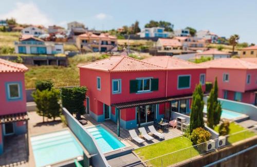 Calheta Villa | Villa Antonina by Madeira Real