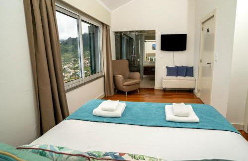 Calheta Villa | Villa Antonina by Madeira Real