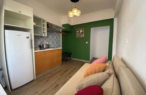 Konyaalti Apartment | Villa Apart Room On the beach