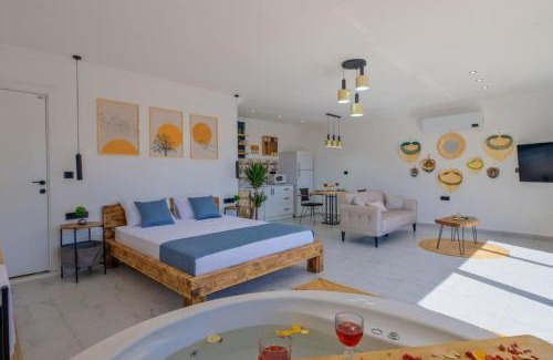 Fethiye Villa | Villa Apiko / Fethiye Yeşilüzümlü