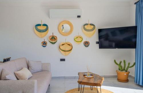 Fethiye Villa | Villa Apiko / Fethiye Yeşilüzümlü