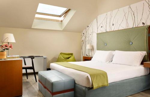Trezzo sull'Adda Hotel | Villa Appiani Hotel