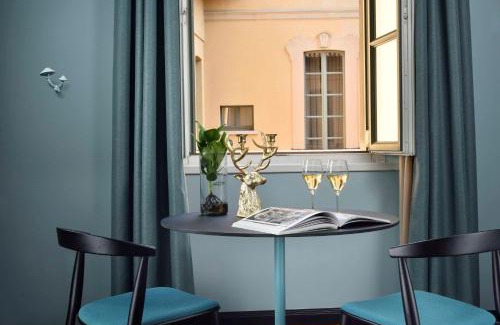 Trezzo sull'Adda Hotel | Villa Appiani Hotel