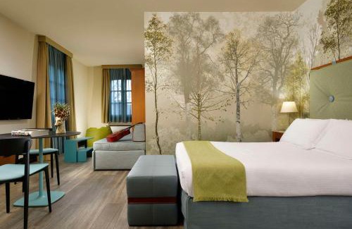 Trezzo sull'Adda Hotel | Villa Appiani Hotel