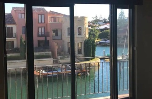 Wannanup Apartment | Villa Aquaviva Port Bouvard