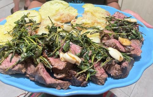 Garca Hotel | VILLA ARATOCA