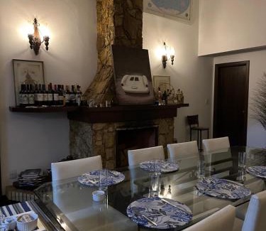 Garca Hotel | VILLA ARATOCA