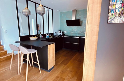 Arbonne Villa | Villa Arbonne/Biarritz Piscine 8 Personnes