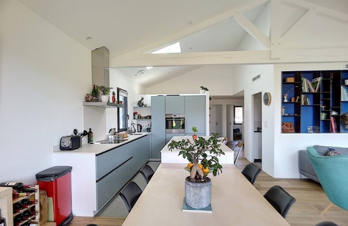 Arcangues House | Villa Arcangues 8 persons, super quiet garden, 7min beach, close to Biarritz