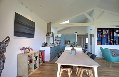 Arcangues House | Villa Arcangues 8 persons, super quiet garden, 7min beach, close to Biarritz