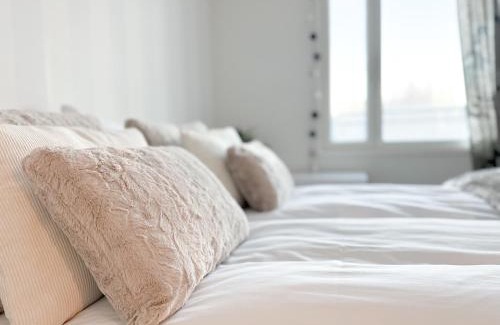 Rovaniemi Villa | Villa Arctic Aurora By BookLapland