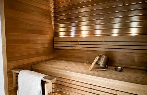 Rovaniemi Villa | Villa Arctic Aurora By BookLapland