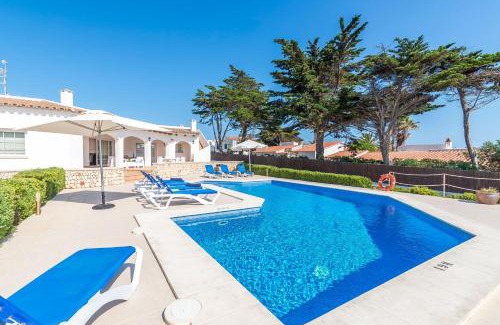 Marina de Son Ganxo Villa | Villa Arena Blanca