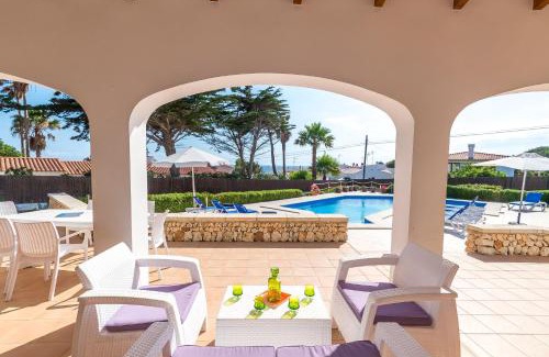 Marina de Son Ganxo Villa | Villa Arena Blanca
