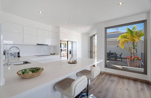 Puerto de Santiago Villa | Villa Arenas 3 By Paramount Holidays