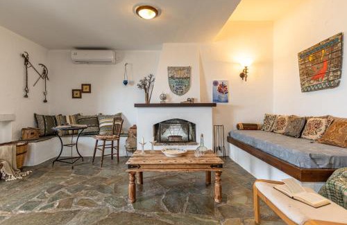 Glinado Villa | Villa argo