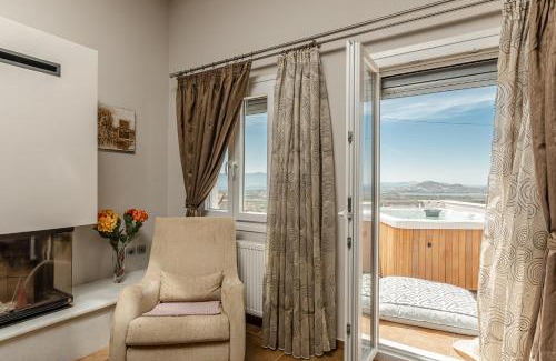 Glinado Villa | Villa argo