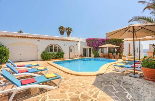 Cala Serena Villa | Villa Ariet by Villa Plus