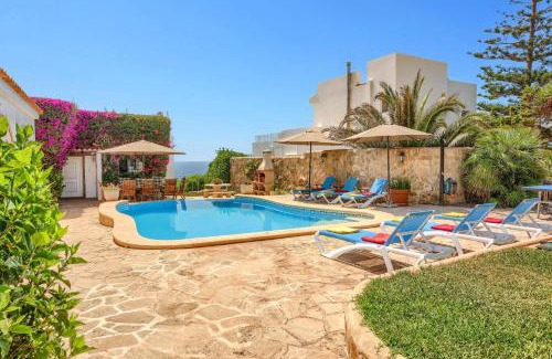 Cala Serena Villa | Villa Ariet by Villa Plus