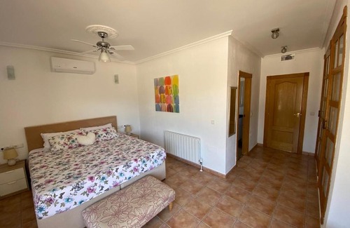 Catral Villa | Villa Arizona