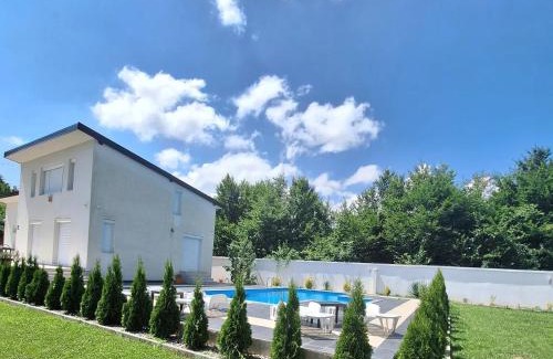 Sarajevo Villa | Villa Arkado