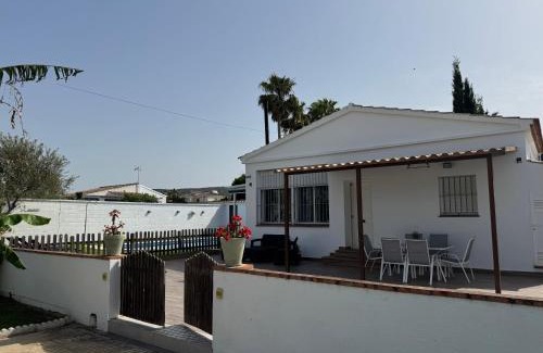 Arcos de la Frontera Apartment | Villa Armonía