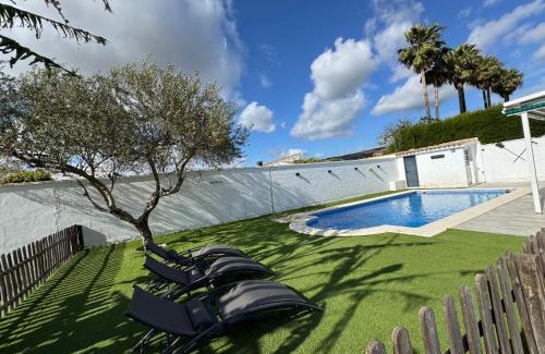 Arcos de la Frontera Apartment | Villa Armonía