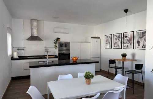 Arcos de la Frontera Apartment | Villa Armonía