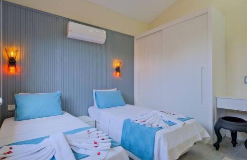 Uzumlu Villa | Villa Artan 1 / Yeşilüzümlü