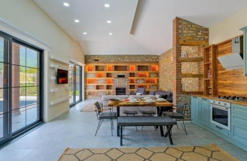 Uzumlu Villa | Villa Artan 1 / Yeşilüzümlü