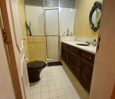 Petropolis House | Villa Aruanda