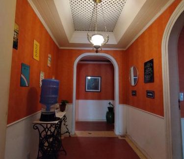 Petropolis House | Villa Aruanda