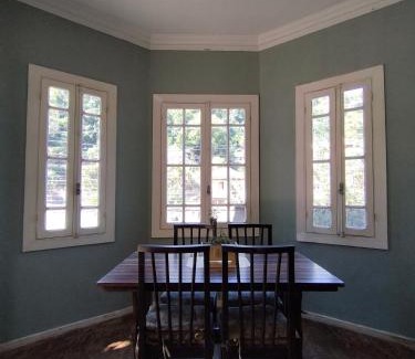 Petropolis House | Villa Aruanda