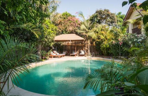 Arusha Cabin | Villa Arumeru