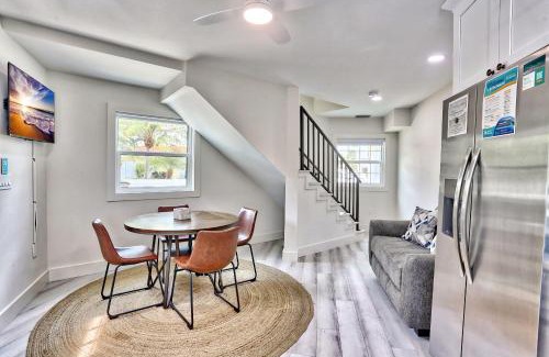 Bahia Shores House | Villa At Bahia Shores-1BR