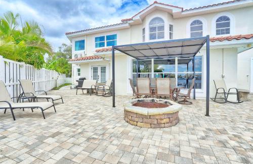 Bahia Shores House | Villa At Bahia Shores-1BR