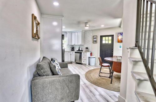 Bahia Shores House | Villa At Bahia Shores-1BR