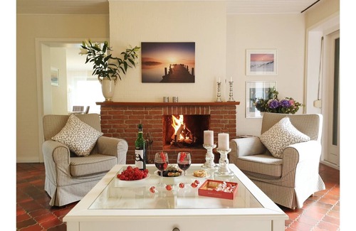 Flensburg Villa | Villa at Westerallee