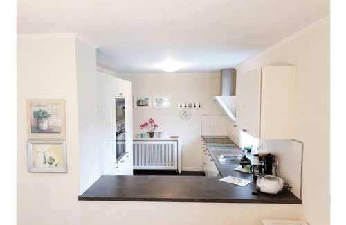 Flensburg Villa | Villa at Westerallee