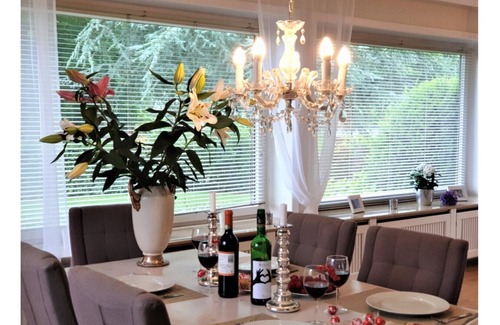 Flensburg Villa | Villa at Westerallee