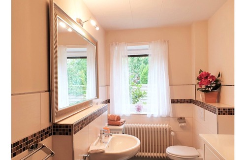 Flensburg Villa | Villa at Westerallee