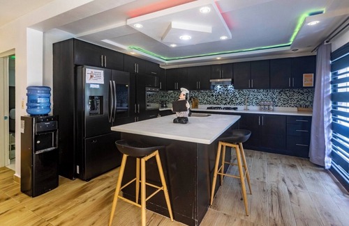 Costambar Ski Chalet | Villa Atardecer Dorado A 5 Minutos Andando a la Playa