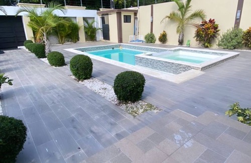 Costambar Ski Chalet | Villa Atardecer Dorado A 5 Minutos Andando a la Playa