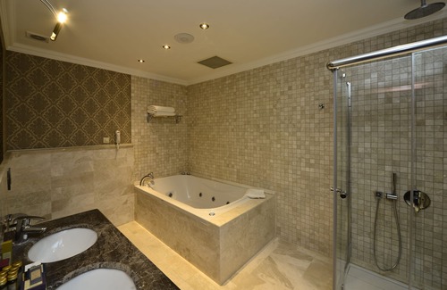 Alanya Hotel | Villa Augusto Boutique Hotel - Boutique Class
