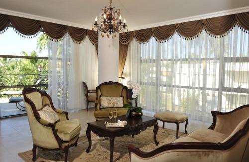 Alanya Hotel | Villa Augusto Boutique Hotel & SPA